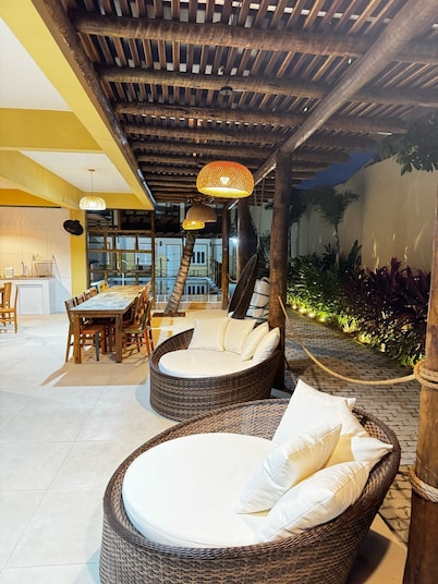 Pousada Caminho da Passagem 飯店