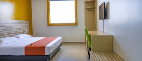Basic Room | Free WiFi