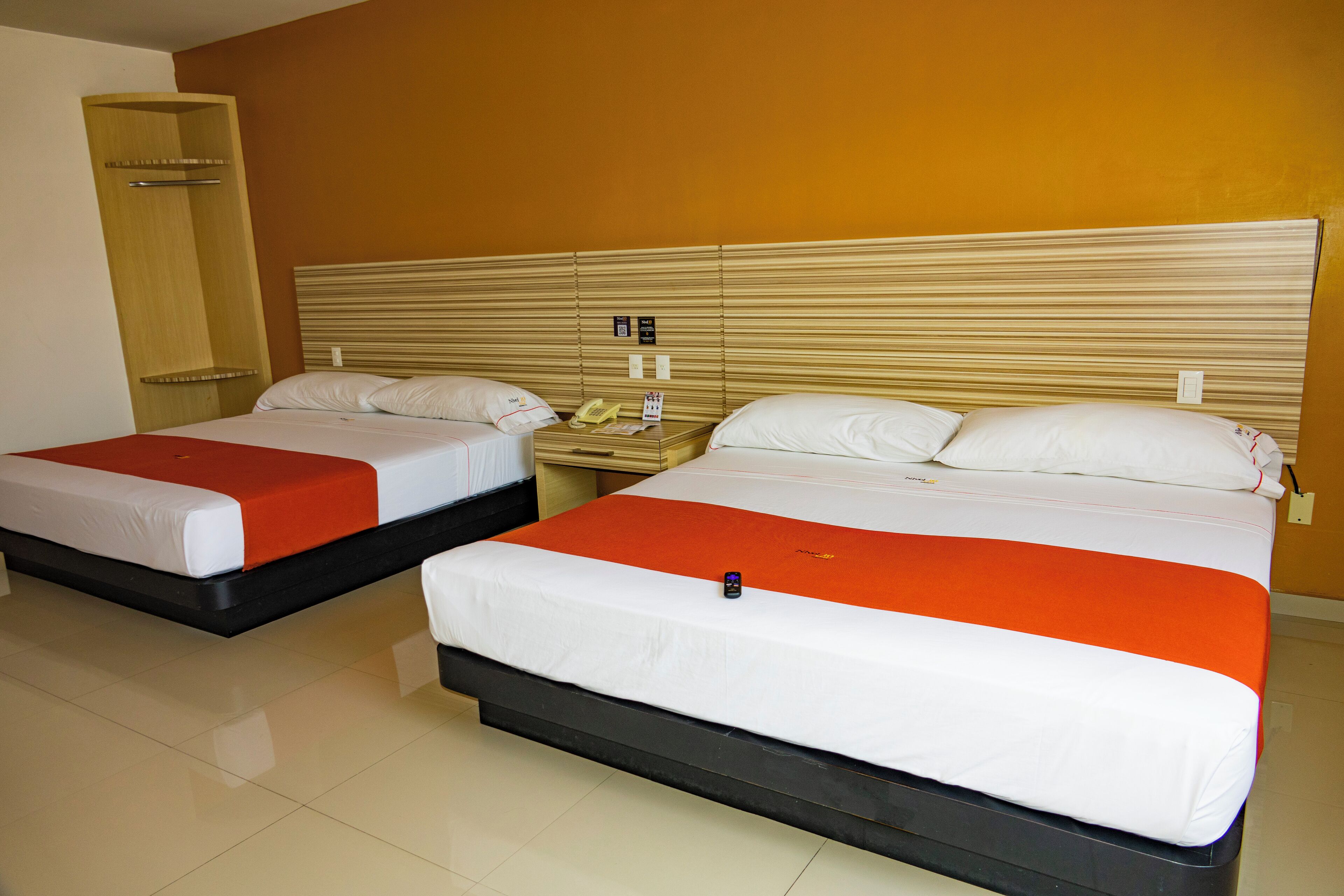 Phòng Superior | Truy cập Internet không dây miễn phí 