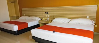 Motel & Hotel Nivel 10