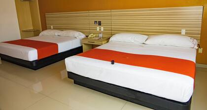 Motel & Hotel Nivel 10