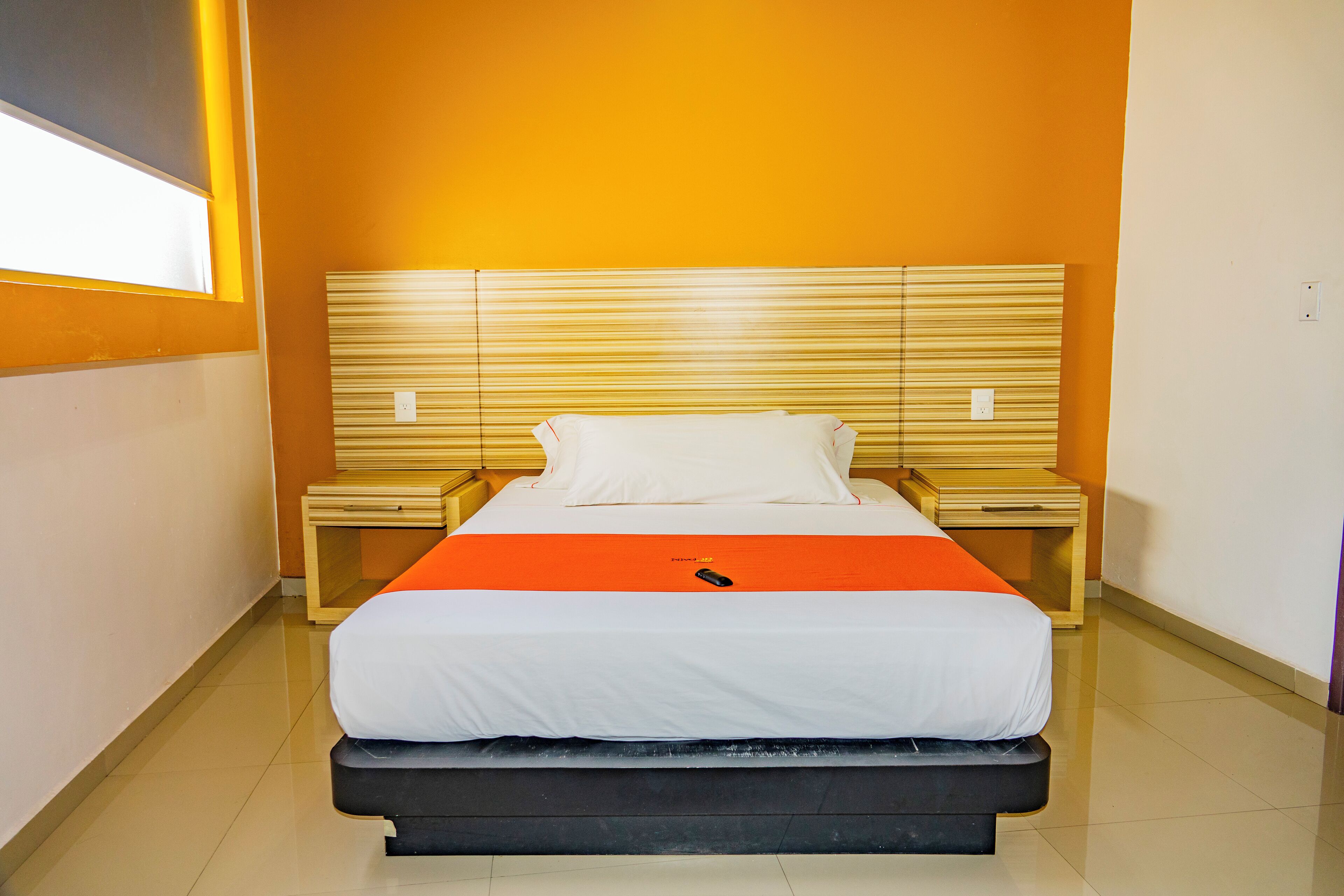 Foto - Motel & Hotel Nivel 10