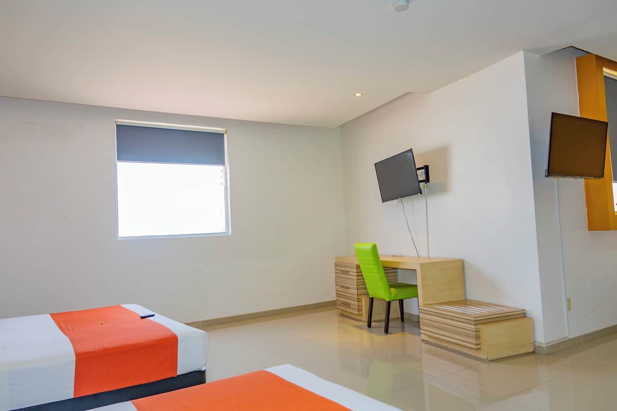 Family Triple Room | WiFi (free)