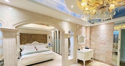 No.5 Theme Hotel