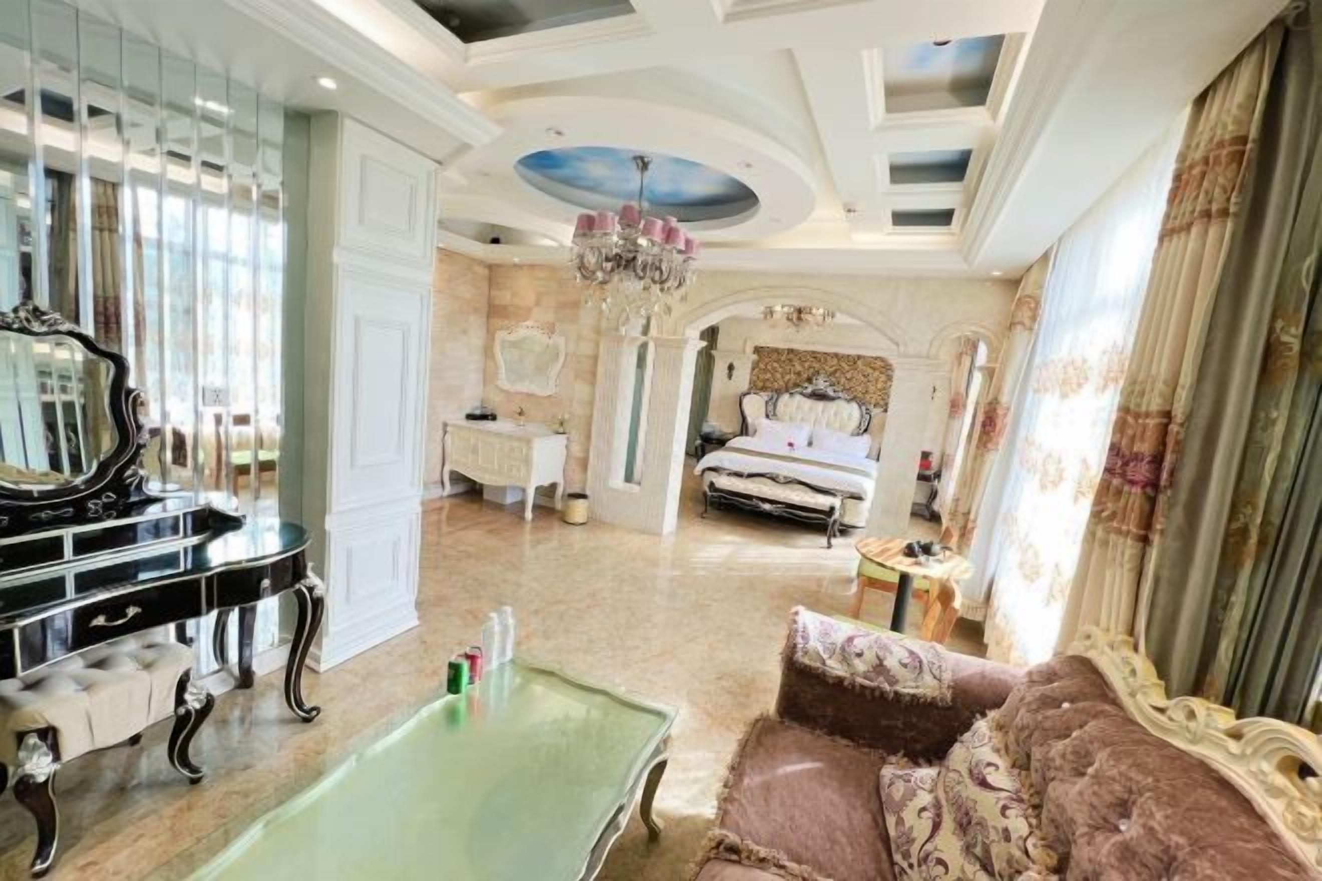 Habitación