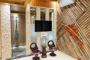 Room - No.5 Theme Hotel (Yanji)