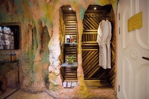 Room - No.5 Theme Hotel (Yanji)