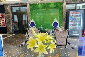 Interior - No.5 Theme Hotel (Yanji)