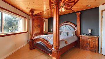 6 chambres, bureau, fer et planche Ă repasser, lit parapluie