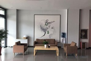 Unclassified image, 4 of 31, button - Home Inn Yihé Hotel (Yantai Zhaoyuan Puzhao Road Nandu Lijing Branch) (Zhaoyuan)