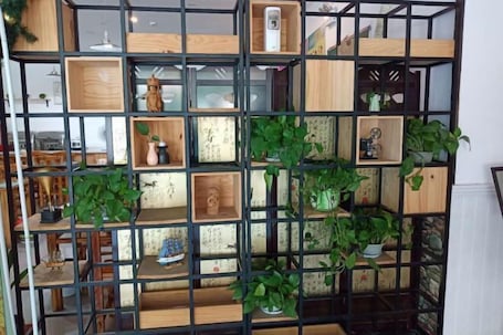 Interior. Enjoy staying at Premium Hotel