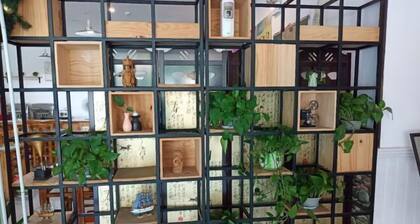 Enjoy staying at Premium Hotel