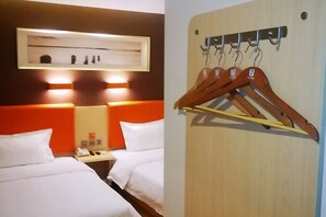 Unclassified image, 3 of 31, button - Home Inn Yihé Hotel (Yantai Zhaoyuan Puzhao Road Nandu Lijing Branch) (Zhaoyuan)