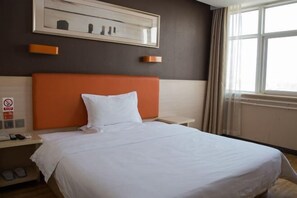 Room - Enjoy staying at Premium Hotel (Zhaoyuan)