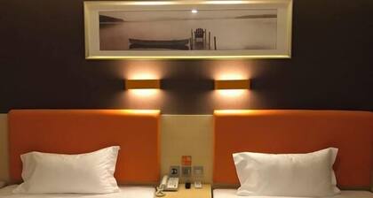 Enjoy staying at Premium Hotel