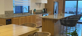 Casa Emilia San Carlos, Sonora, A charming house to enjoy with your loved ones.