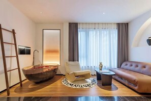 Room - Allston Hotel (Xiamen Zhongshan Road Bailuzhou Park) (Xiamen)