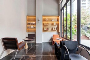 Interior - Xiamen Aston Hotel (Zhongshan Road · Bailuzhou Park Branch)​ (Xiamen)