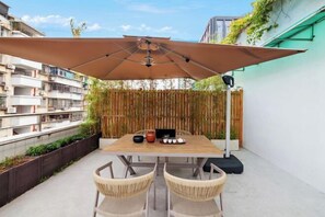 Garden - Allston Hotel (Xiamen Zhongshan Road Bailuzhou Park) (Xiamen)