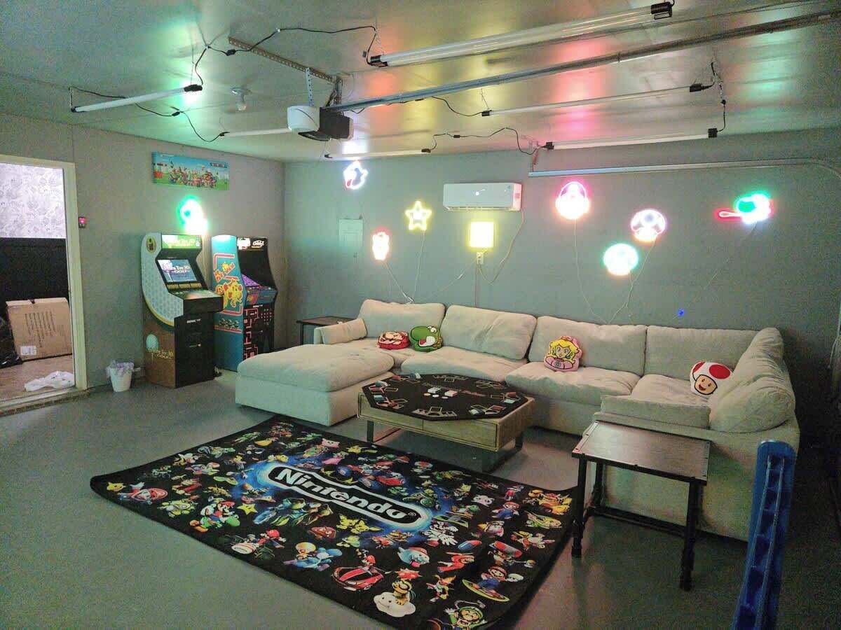 Interieur