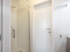 Apartment | Badezimmer