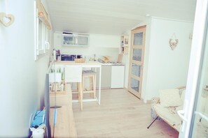 Interior - Magnificent Studio Pool and SPA (Lavau-sur-Loire)