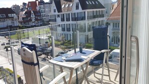 Apartemen | Balkon