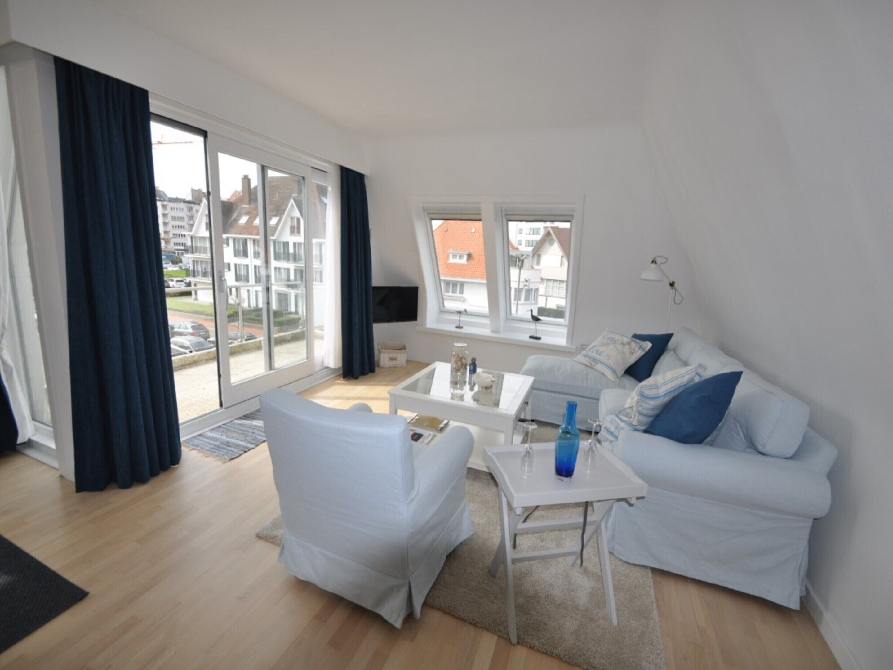 Apartment | Living area