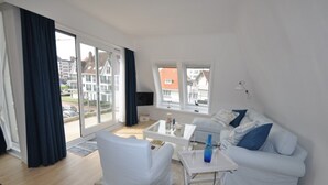 Apartemen | Area keluarga