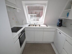 Departamento | Cocina privada