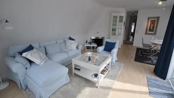 Apartment | Living room