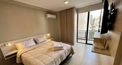 Norte Vip - Studio