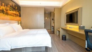 Room - HanTing Hotel (Taiyuan High-tech Zone) (Taiyuan)
