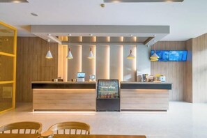 Property amenity - HanTing Hotel (Taiyuan High-tech Zone) (Taiyuan)