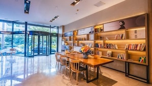 Interior - HanTing Hotel (Taiyuan High-tech Zone) (Taiyuan)