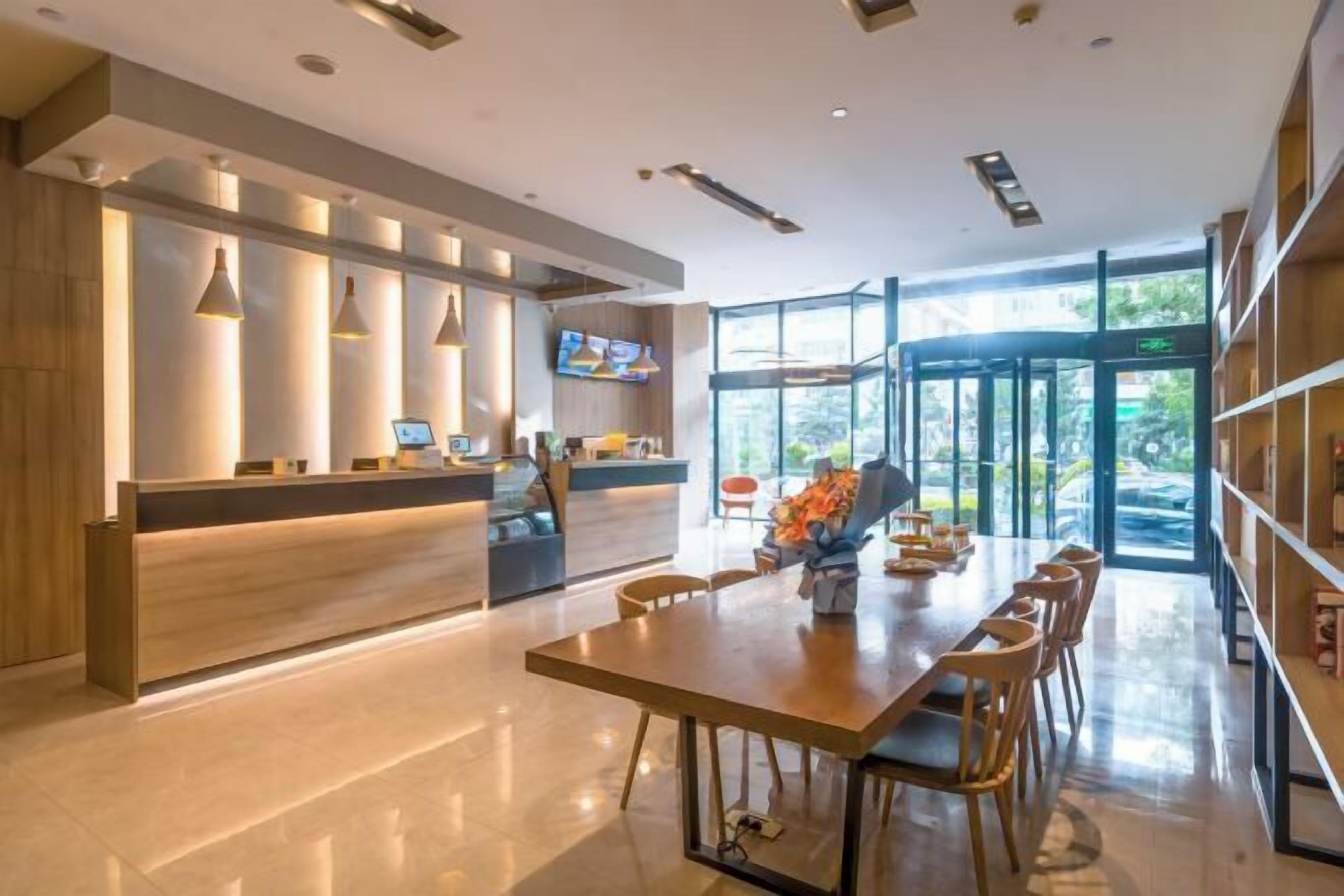 Comodidades da propriedade