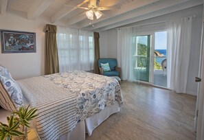 4 bedrooms, WiFi