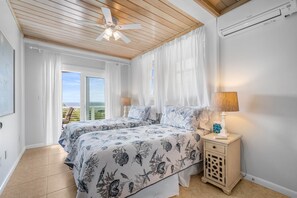 4 quartos, Wi-Fi, roupa de cama
