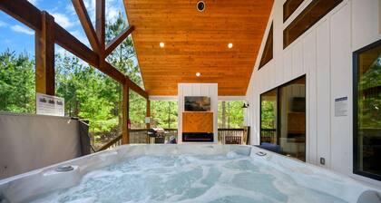 Sugar Bear Den Stay for 10!