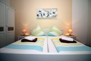 Apartment (One Bedroom Apartment Ground Floor)