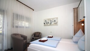 Leilighet (One Bedroom Apartment Ground Floor) | 4 soverom