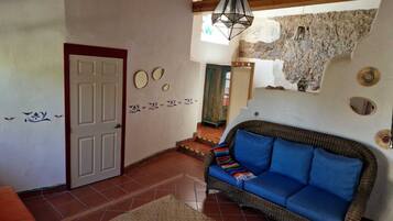 Comfort Double Room, 1 Bedroom, Garden View