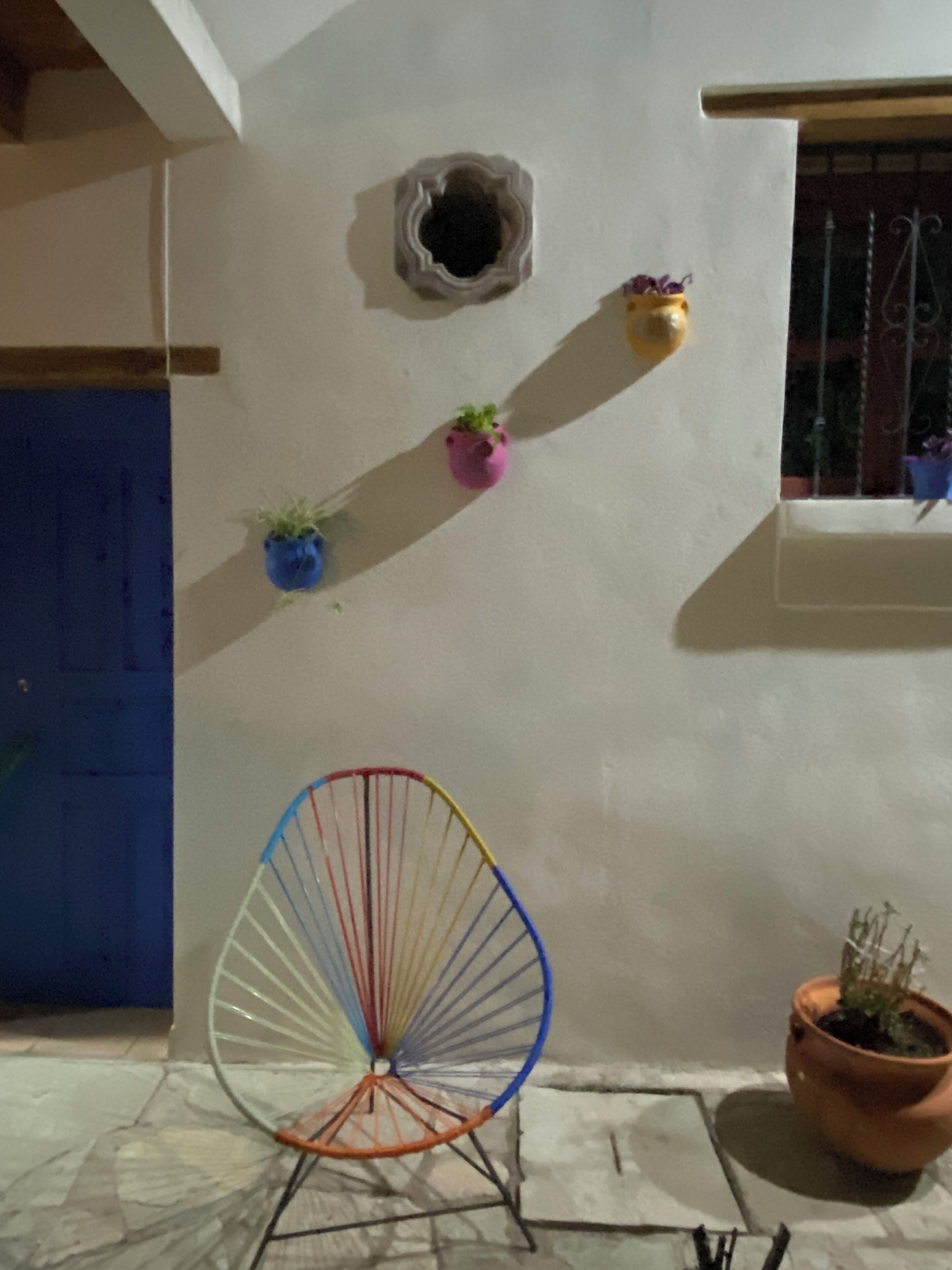 Photo - Casa Juan Guanajuato