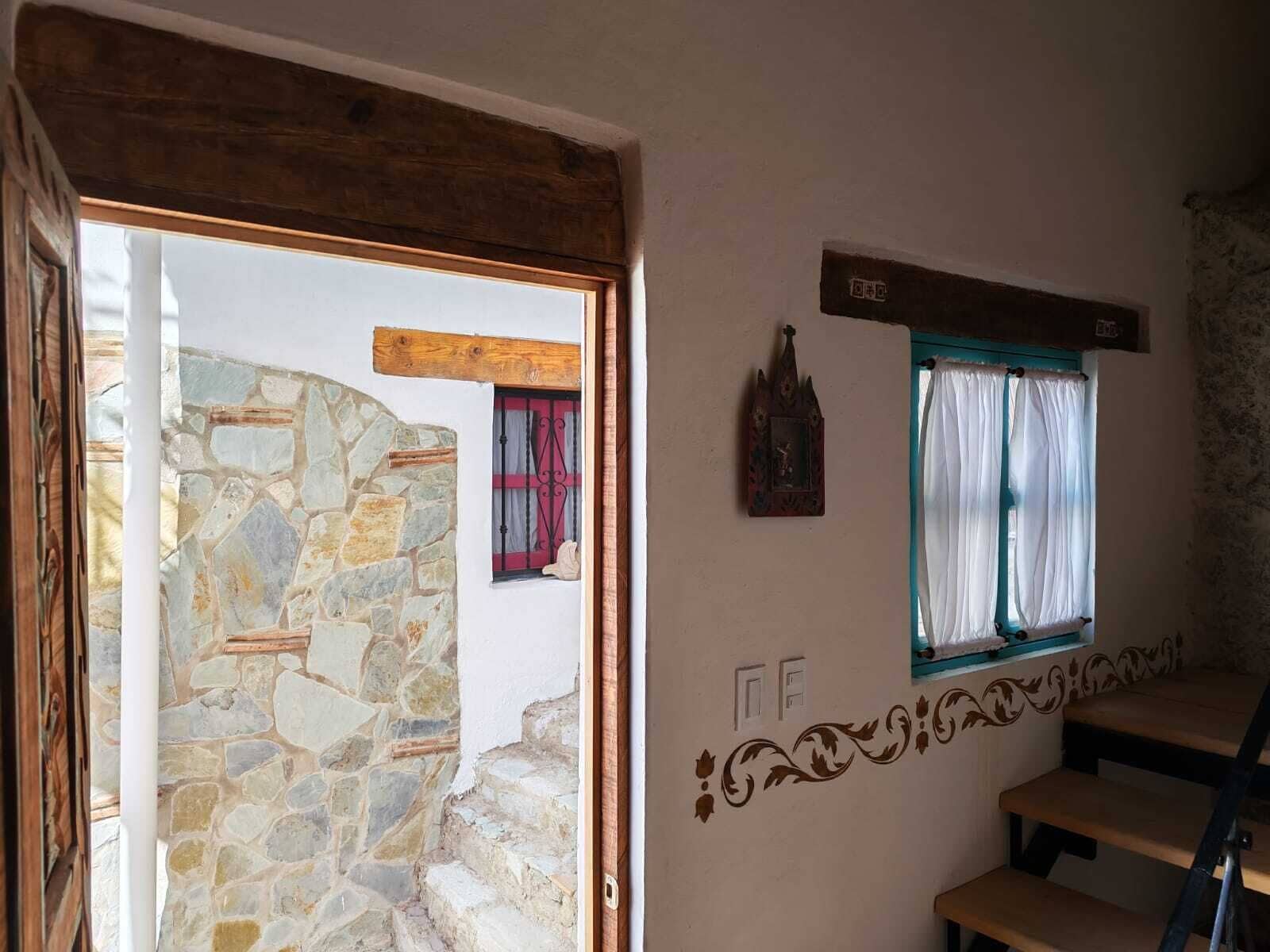 Foto - Casa Juan Guanajuato