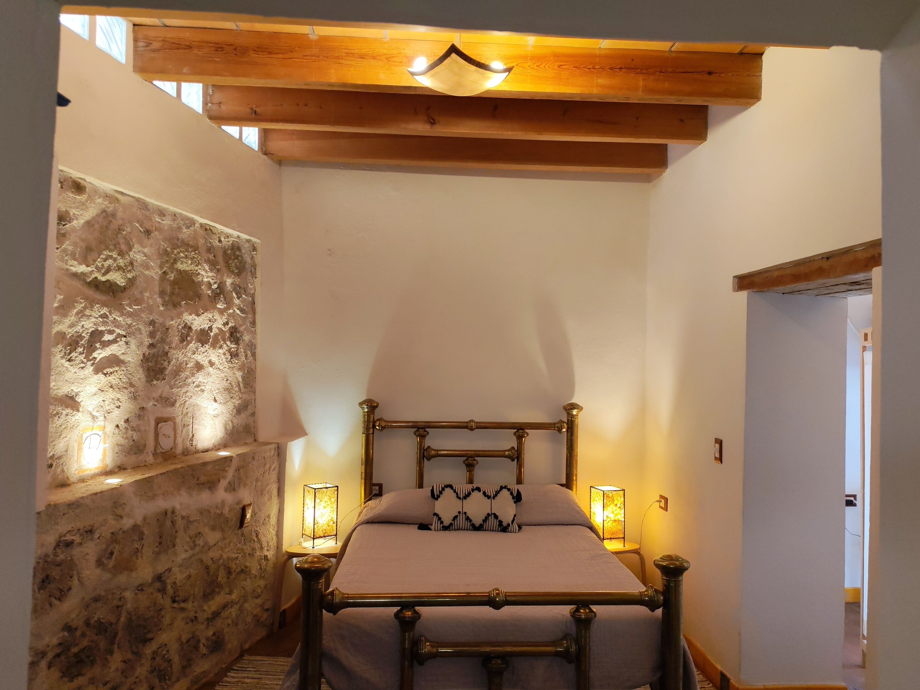 Foto - Casa Juan Guanajuato