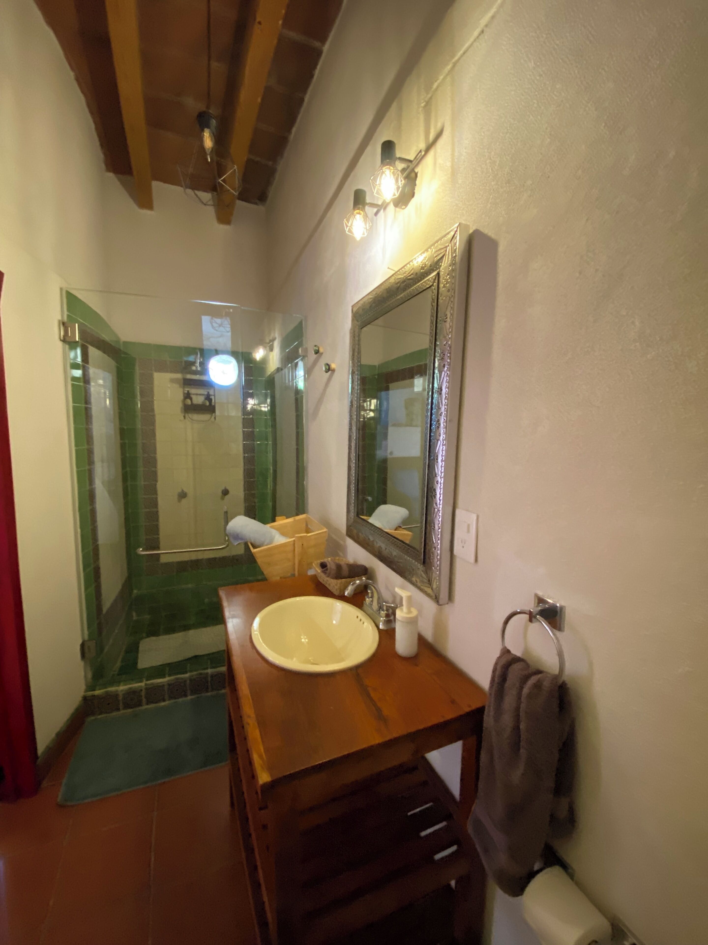 Foto - Casa Juan Guanajuato