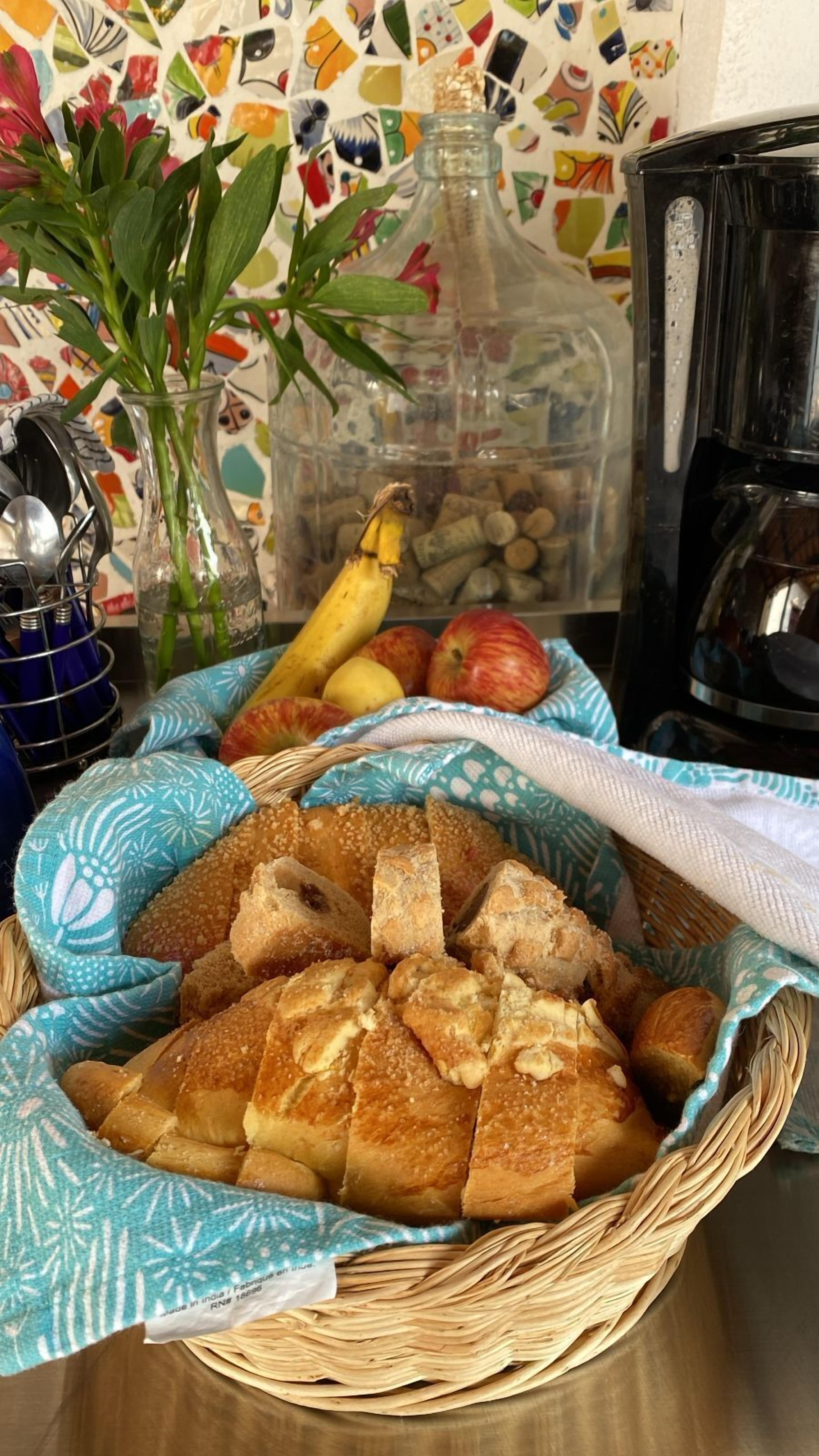 Photo - Casa Juan Guanajuato