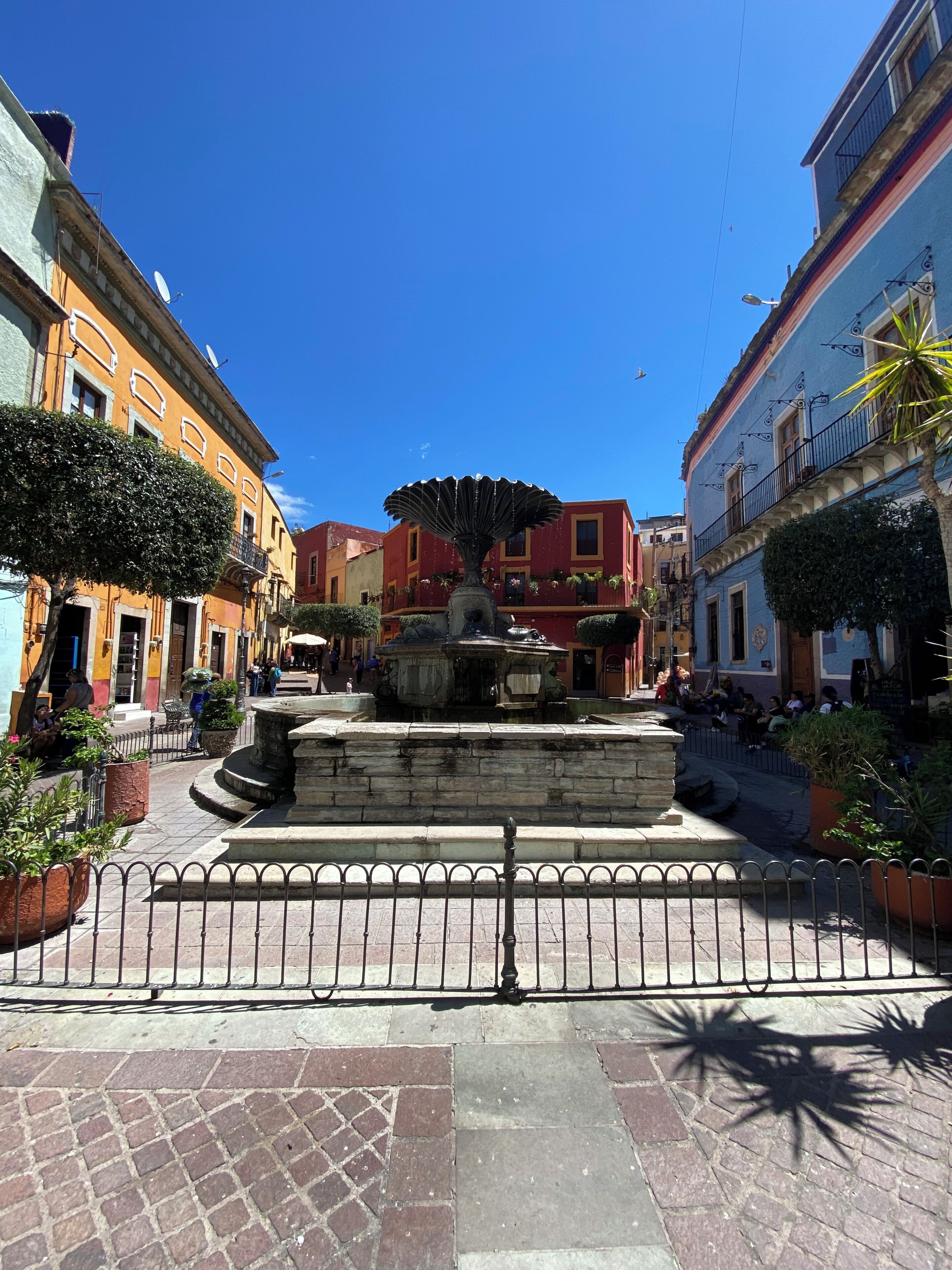 Photo - Casa Juan Guanajuato