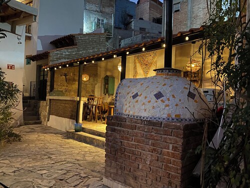 Casa Juan Guanajuato