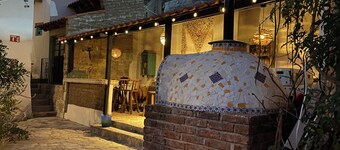 Casa Juan Guanajuato